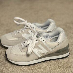 New Balance 574 Core Sneakers